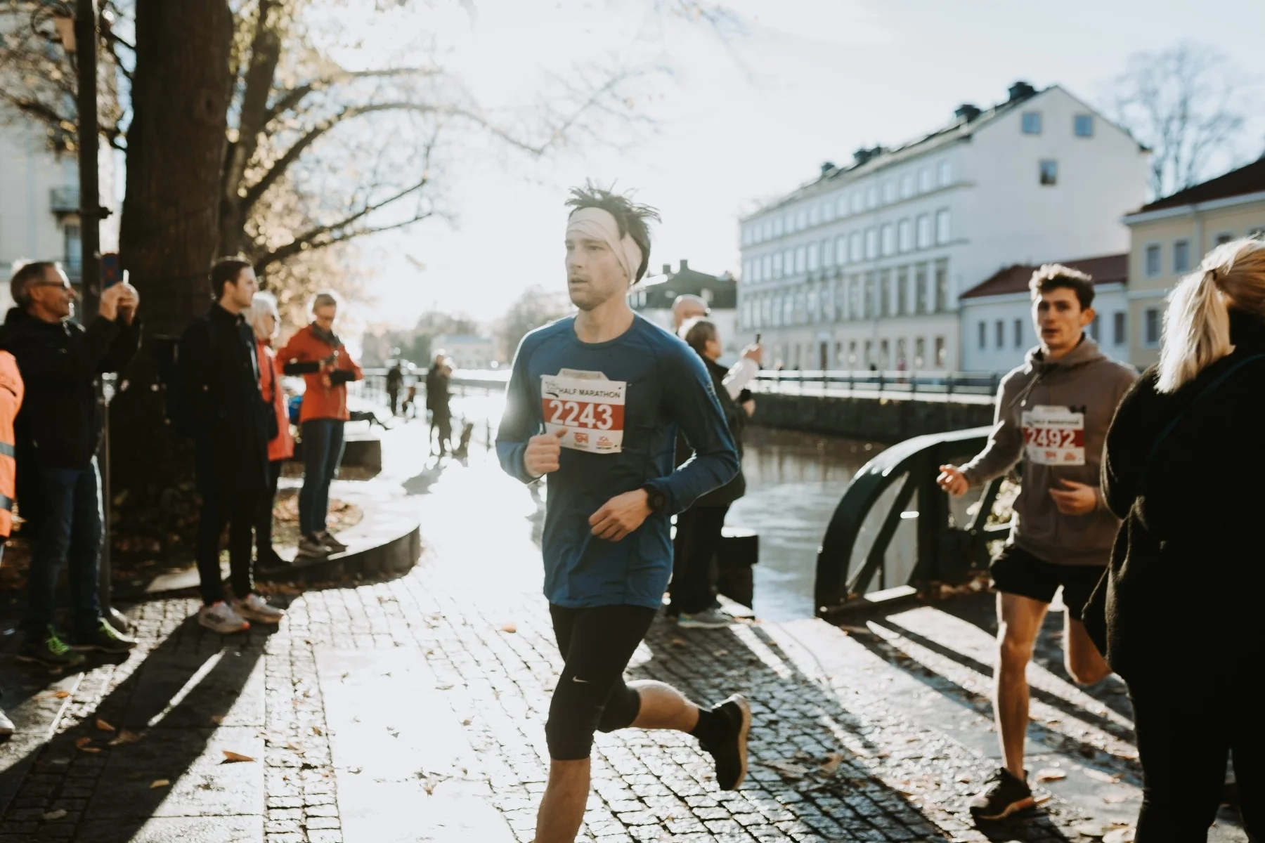 image 6 for: Uppsala Marathon