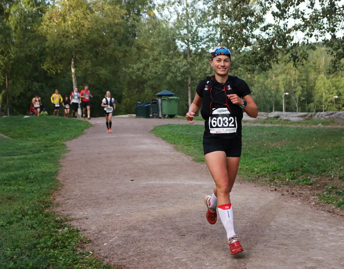 image 2 for: Västerås Run