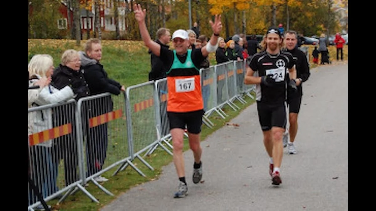 image 3 for: Växjö Marathon